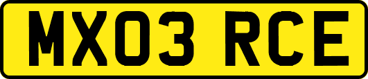 MX03RCE
