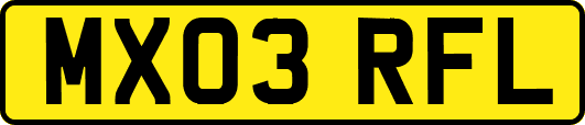 MX03RFL