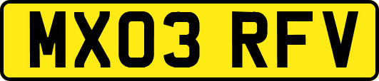 MX03RFV