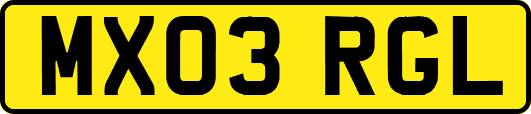 MX03RGL