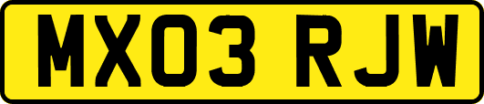MX03RJW
