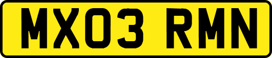 MX03RMN