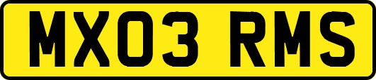 MX03RMS