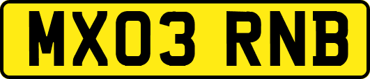 MX03RNB