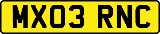 MX03RNC