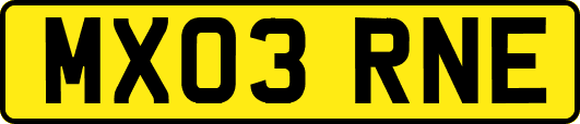 MX03RNE