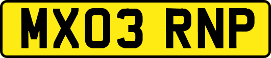 MX03RNP
