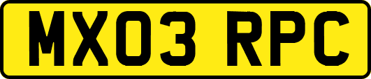MX03RPC
