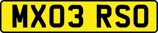 MX03RSO