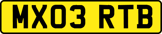 MX03RTB