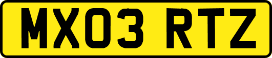 MX03RTZ