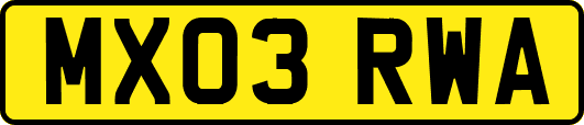 MX03RWA
