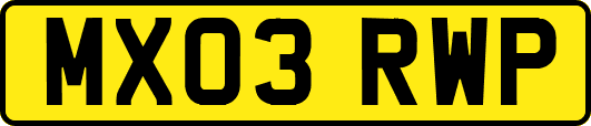 MX03RWP