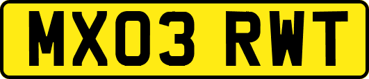MX03RWT