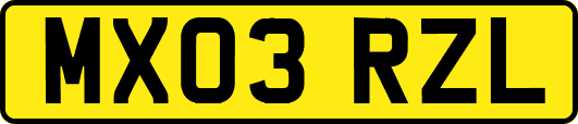 MX03RZL