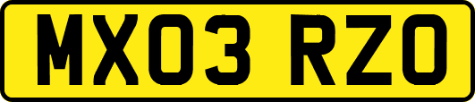 MX03RZO