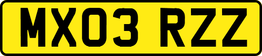 MX03RZZ