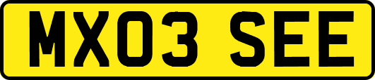 MX03SEE