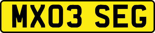 MX03SEG