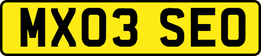MX03SEO