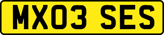 MX03SES
