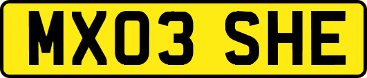 MX03SHE