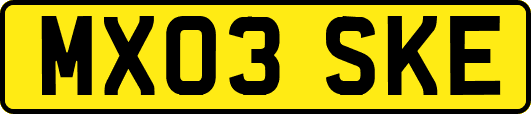 MX03SKE