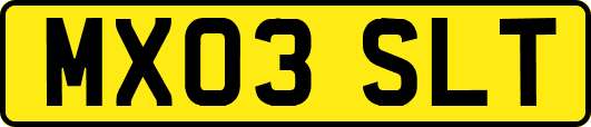 MX03SLT