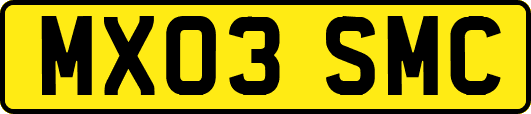 MX03SMC