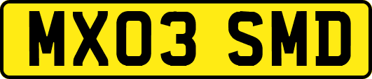 MX03SMD