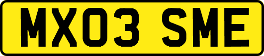 MX03SME