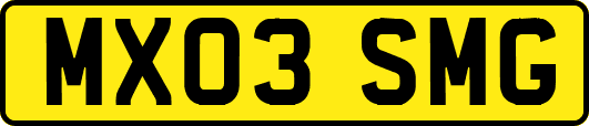 MX03SMG