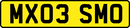 MX03SMO
