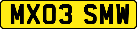 MX03SMW