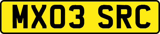 MX03SRC