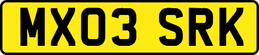 MX03SRK