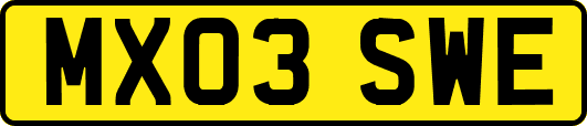 MX03SWE