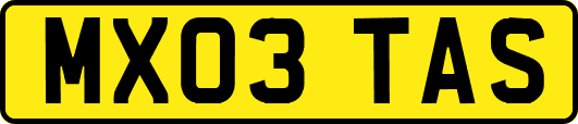 MX03TAS