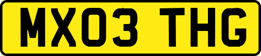 MX03THG