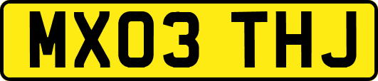 MX03THJ