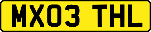 MX03THL