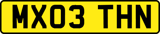 MX03THN