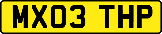 MX03THP