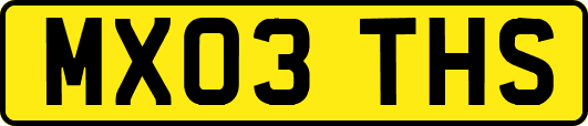 MX03THS