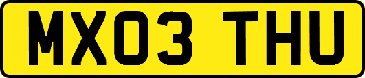 MX03THU