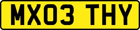 MX03THY