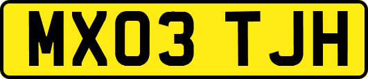 MX03TJH