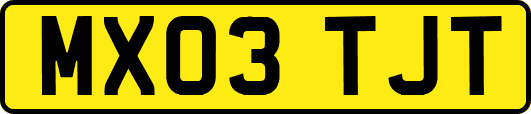 MX03TJT