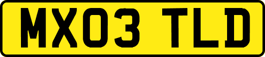 MX03TLD