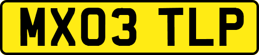 MX03TLP